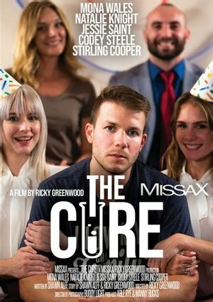 missax the cure|MissaX Mona Wales The Cure Pt 1